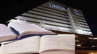 Unisa bursary study material 