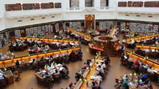 university students in South Africa 