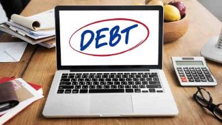Student loan becoming prescribed