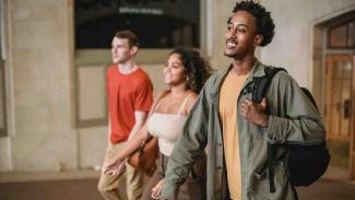 Students with study loans from Absa