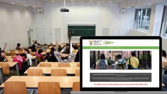 cach students