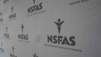 nsfas