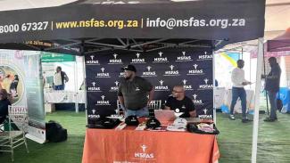 nsfas outreach