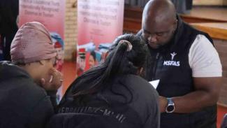 nsfas application outreach