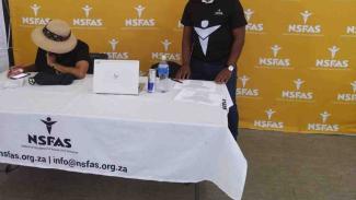 nsfas outreach