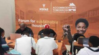 nsfas accommodation