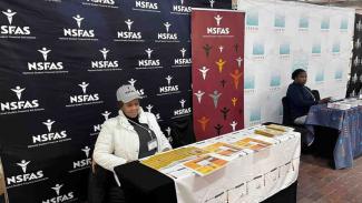 nsfas outreach about nsfas allowance payments