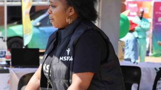 nsfas outreach about nsfas allowances