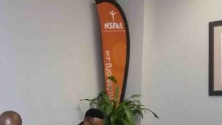 nsfas office