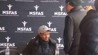 nsfas outreach