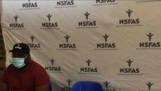 nsfas outreach