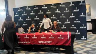 nsfas allowance outreach