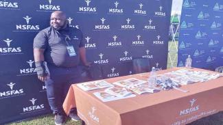 nsfas status outreach