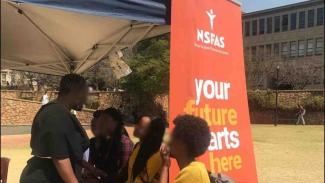 nsfas allowance outreach