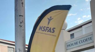 nsfas office