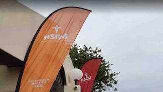 nsfas office