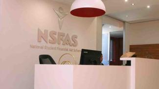 nsfas office