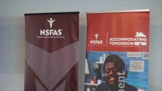 office for nsfas student accommodation portal
