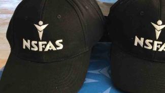 nsfas merch