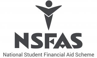NSFAS logo