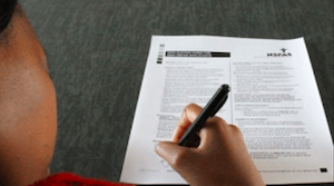 Student who qualifies for funding Applying For Nsfas 