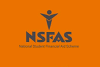 NSFAS funding