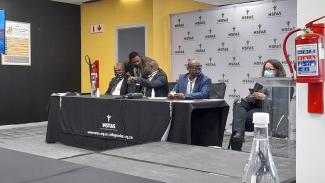 NSFAS Conference
