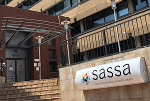 Sassa 